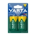 Ladattavat paristot Varta 56720 101 402