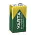 Oppladbare Batterier Varta