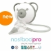 Nasal aspirator Nosiboo