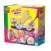 Set de Lucru Manual SES Creative Geodes Galaxy Unicorn Pietre decorative