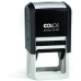 Postmark Colop Printer Q 43 Must 45 x 45 mm