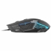 Gaming Maus Mars Gaming MM024 BK Schwarz