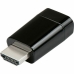 HDMI til VGA-adapter LINDY 38194