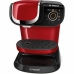 Máquina de Café de Cápsulas BOSCH TAS6503 1500 W 1,3 L