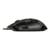 Gaming Mus Logitech 910-004068 USB 4000 dpi 500 ips