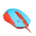 Gamer egér FR-TEC DBPCMOUSEGO 8000 DPI