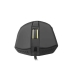 Mouse Gaming Genesis NMG-1163 Negru 12000 dpi