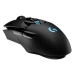 Gamer egér Logitech 910-005673 16000 dpi Fekete