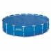 Zwembadafdekking Bestway   Blauw Ø 5,5 m