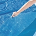 Cobertura de Piscina Bestway   Azul Ø 5,5 m