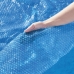 Cobertura de Piscina Bestway   Azul Ø 5,5 m