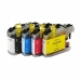 Compatibele inktcartridge Inkoem LC223