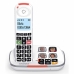 Belaidis telefonas Swiss Voice Xtra 2355 Mėlyna Balta