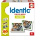 Memory Game Educa Identic Natura