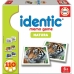 Memory Game Educa Identic Natura