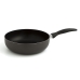 Frigideira Wok Quid Temis Metal Baquelite 28 x 8,1 cm (6 Unidades)