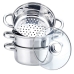 Pan Feel Maestro MR-2900-20                      Steel Stainless steel Ø 20 cm