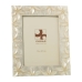 Photo frame Alexandra House Living Mother of pearl 22 X 1 X 27 CM