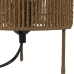 Stolná lampa Alexandra House Living Gaštanová Kov 40 W 19 x 22 x 19 cm