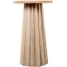 Table d'appoint Alexandra House Living Marron 36 x 59 x 36 cm