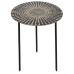 Set of 2 tables Alexandra House Living Metal