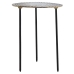 Set of 2 tables Alexandra House Living Metal