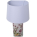 Bordlampe Alexandra House Living Flerfarget Keramikk 40 W 28 x 47 x 28 cm