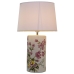 Bordlampe Alexandra House Living Flerfarget Keramikk 40 W 28 x 47 x 28 cm