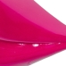 Desk lamp Alexandra House Living Pink Acrylic Plastic Melamin 33 x 29 x 16 cm Lips