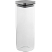 Salt Shaker with Lid Alexandra House Living Crystal