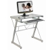 Bureau Alexandra House Living Gris 70 x 74 x 46 cm