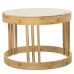 Jeu de 2 tables Alexandra House Living Bois