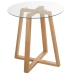 Jeu de 2 tables Alexandra House Living Bois