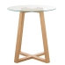 Jeu de 2 tables Alexandra House Living Bois