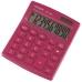 Calculadora Citizen CITIZEN SDC-810NRPKE Cor de Rosa Plástico