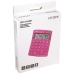 Calculadora Citizen CITIZEN SDC-810NRPKE Cor de Rosa Plástico