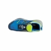 Padel-Sportschuhe für Erwachsene Munich Stratos 11 Blau