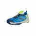 Padel-Sportschuhe für Erwachsene Munich Stratos 11 Blau