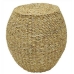 Mesa auxiliar Home ESPRIT Natural 44 x 44 x 43 cm