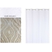 Curtain Home ESPRIT White 140 x 260 cm