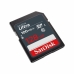 Cartão de Memória SDXC SanDisk Ultra 128 GB