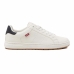 Sportskor Casual Herr Levi's Piper Regular Vit