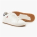 Scarpe da Tennis Casual Uomo Levi's Piper Regular Bianco