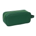 Bolsa para Sapatos de Viagem Real Betis Balompié Verde 34 x 15 x 14 cm