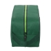 Geantă pentru Încălțăminte de Voiaj Real Betis Balompié Verde 34 x 15 x 14 cm