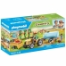 Playset Playmobil 71442 Country Műanyag