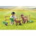 Playset Playmobil 71442 Country Műanyag