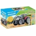 Conjunto de brinquedos Playmobil Country Tractor