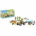 Playset Playmobil 71442 Country Műanyag