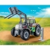 Conjunto de brinquedos Playmobil Country Tractor